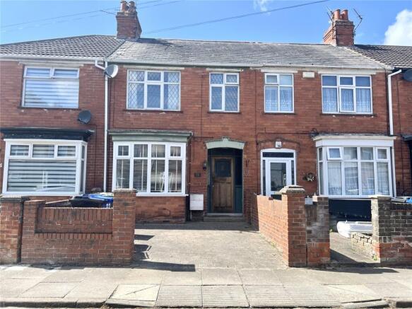 3 bed property, in Birch Avenue, £110,000