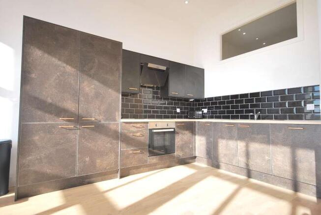 2 bed property, in Apartment 30, £158,000