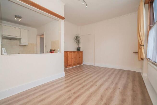 1 bed property, in Cheapside, £300,000