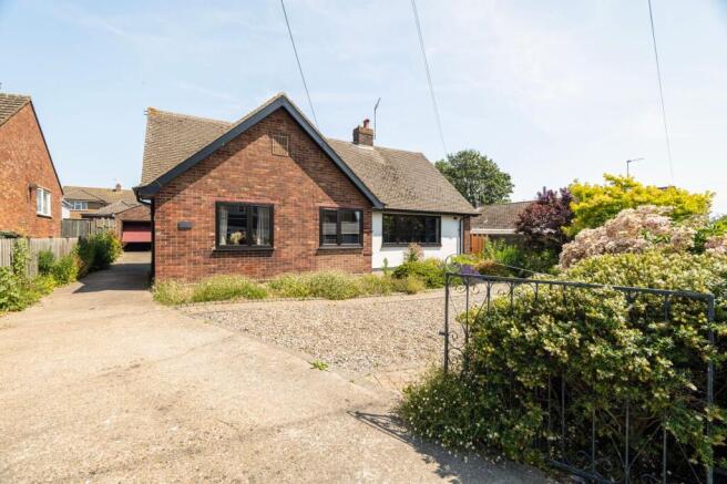 3 bed property, in Wilson Road, £375,000