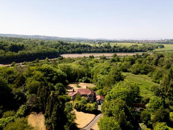 4 bed property, in Sneyd Park, £2,000,000