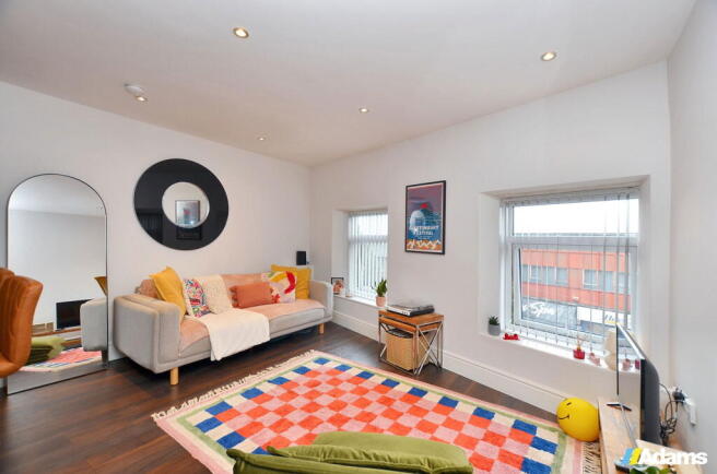 3 bed property, in Church Street, £275,000
