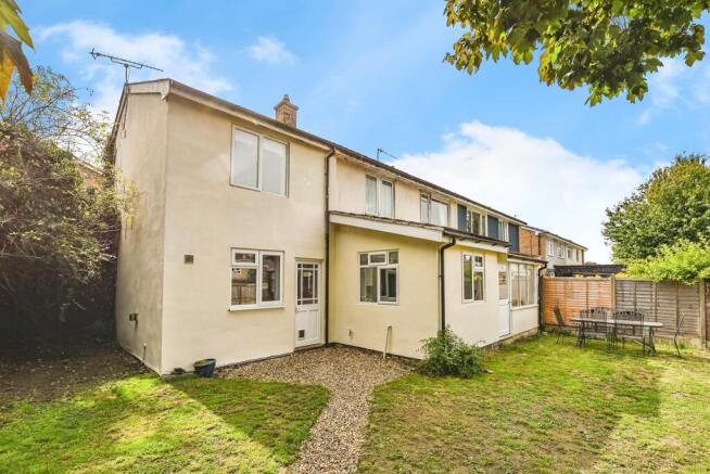 6 bed property, in Victoria Park, £369,000