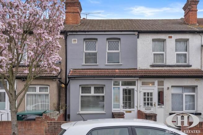 3 bed property, in Clarence Street, £427,000