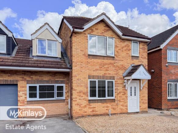 3 bed property, in Taunton TA1, £400,000