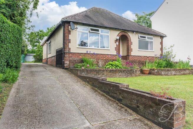3 bed property, in Longdale Lane, £395,000