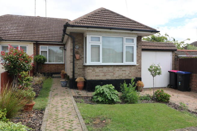 3 bed property, in Heycroft Road, £350,000