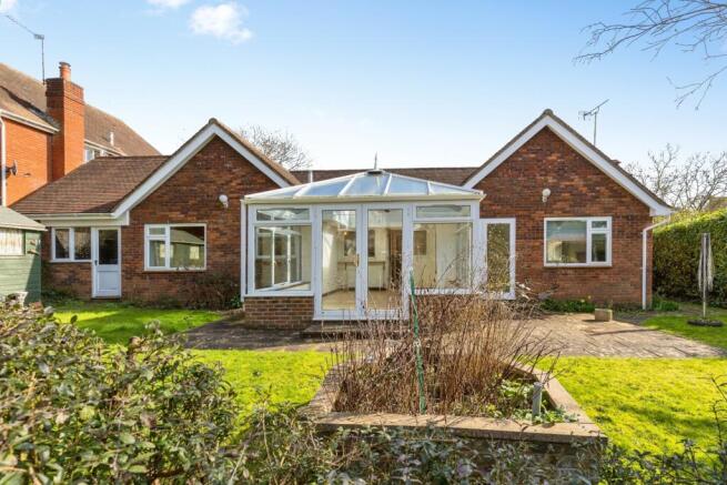 3 bed property, in Little East Street, £525,000