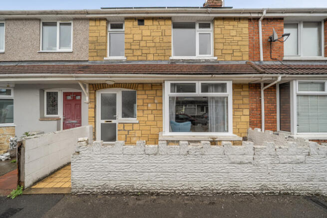 3 bed property, in Tydeman Street, £240,000