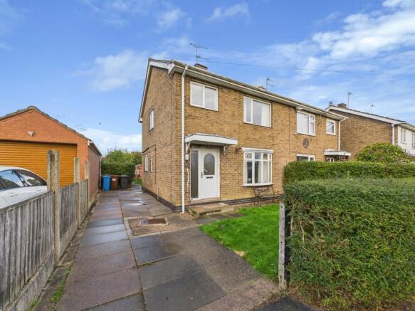 3 bed property, in Hayeswood Road, £220,000