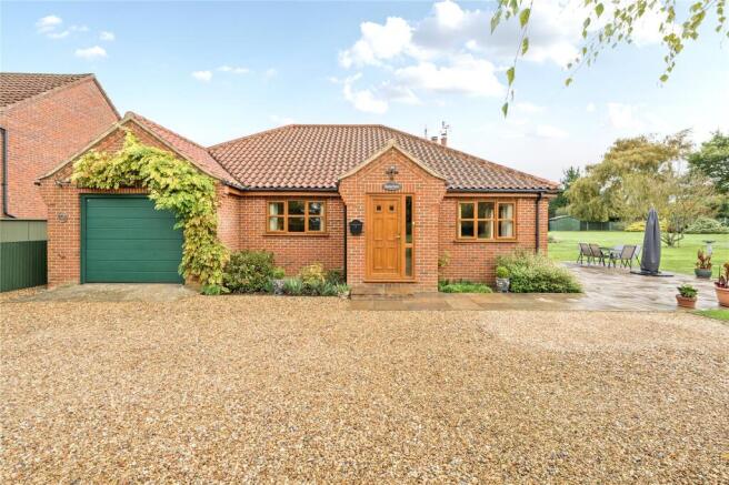 2 bed property, in Bridge Street, £535,000