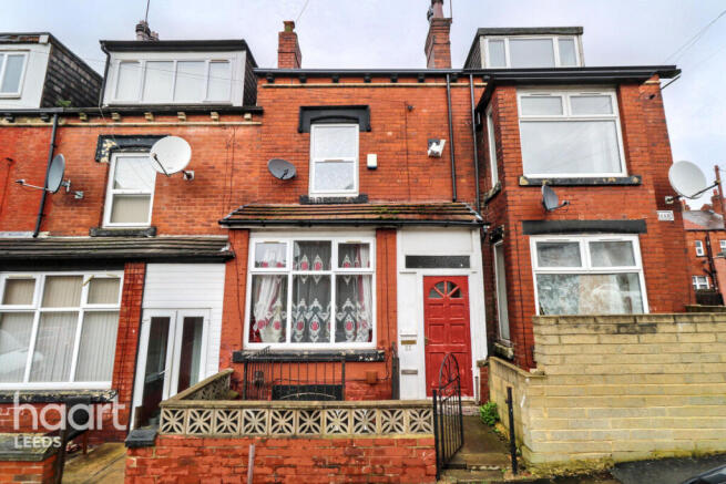 3 bed property, in Milan Road, £150,000