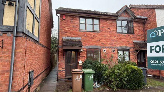 2 bed property, in 9 Grantown Grove, £120,000