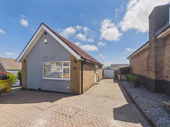 2 bed property, in Hargate Road, £315,000