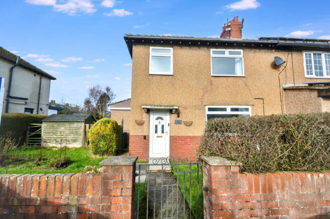 3 bed property, in Aidan Road, £195,950