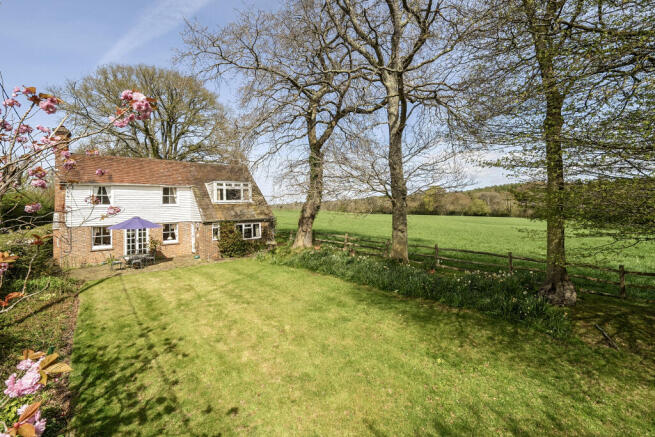 4 bed property, in Hanging Birch Lane, £960,000
