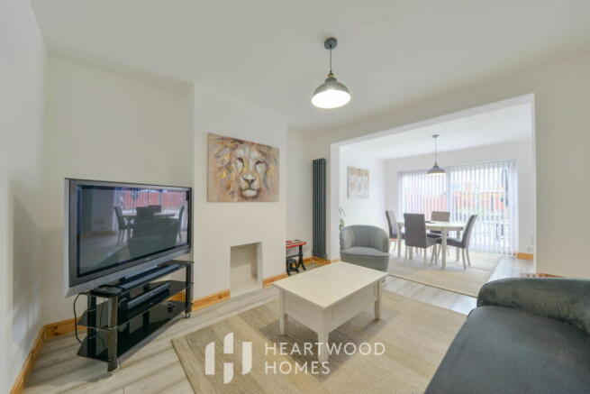 3 bed property, in Kings Road, £620,000