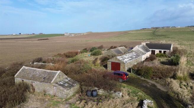2 bed property, in Mearon, £195,000