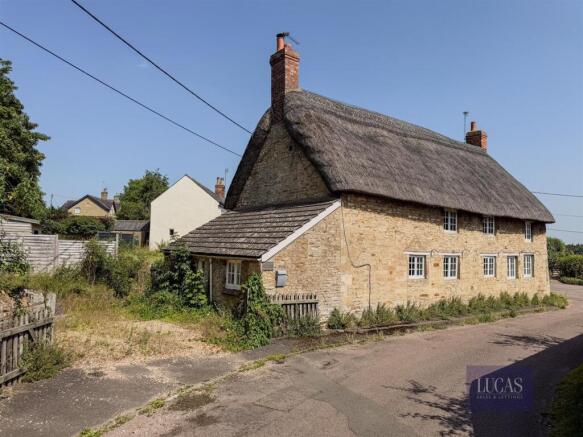 Land, in Newton, £425,000