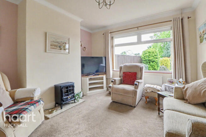 3 bed property, in Charles Street, £240,000