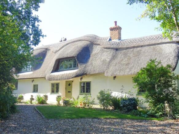 7 bed property, in Crabbswood Lane, £1,195,000