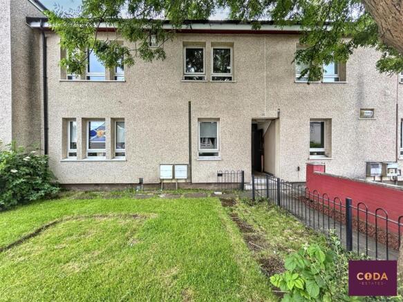 2 bed property, in Marjory Drive, £69,995