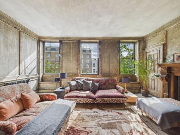 6 bed property, in Mile End Road, £2,500,000