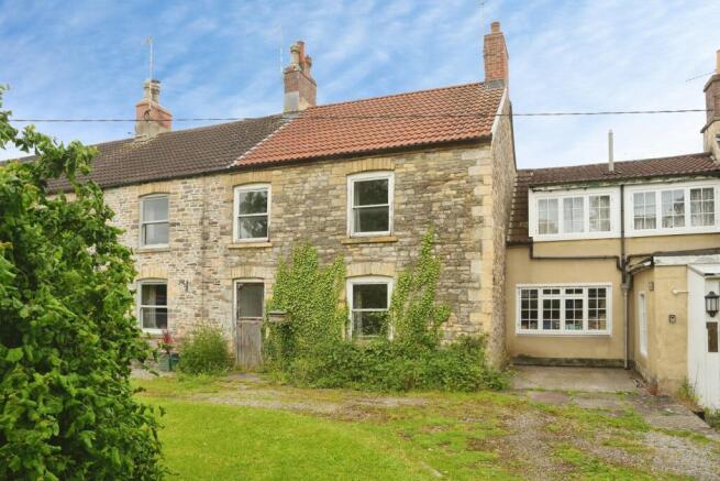 3 bed property, in Blanchards Cottages, £240,000