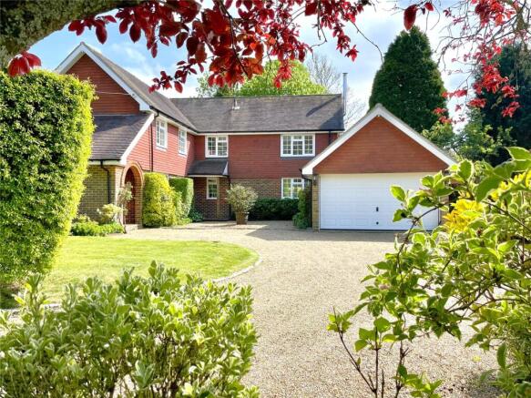 4 bed property, in North Lane, £1,000,000