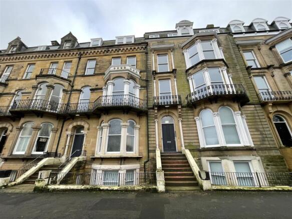 13 bed property, in Esplanade Gardens, £875,000