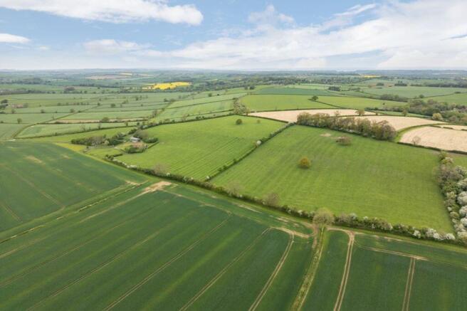 Studio, in Barton Le Willows, £200,000