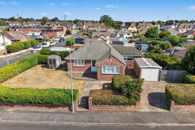 3 bed property, in Carey, £400,000