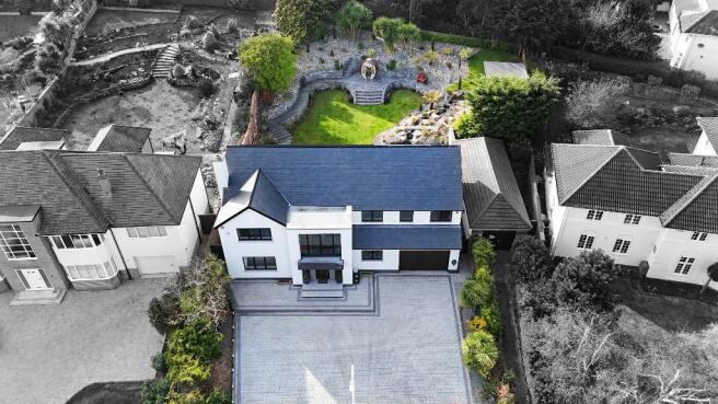 5 bed property, in Trafalgar Road, £1,100,000