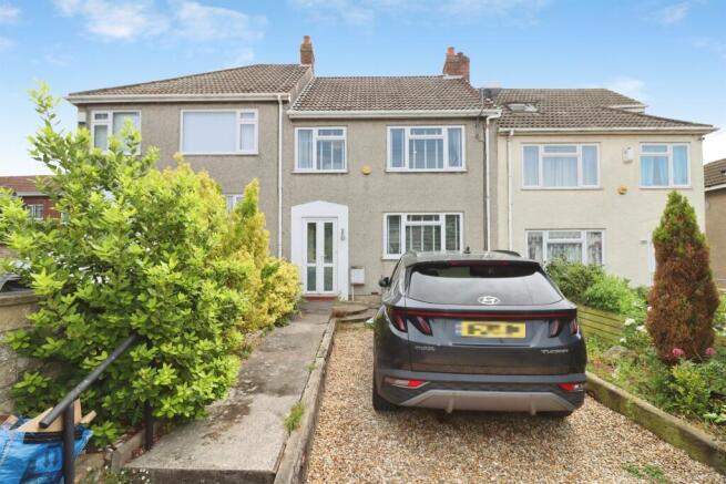 3 bed property, in Furber Road, £365,000