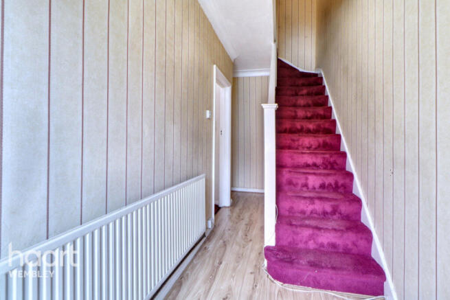 3 bed property, in Wembley, £500,000