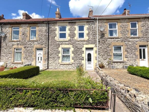 3 bed property, in 6 Alexandra Terrace, £244,950