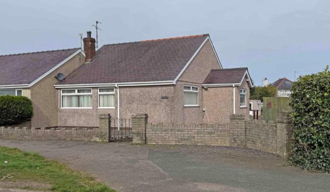 2 bed property, in Mountain View, £199,950
