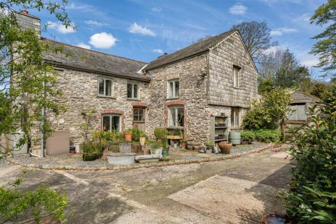 4 bed property, in Caseytown, £1,295,000