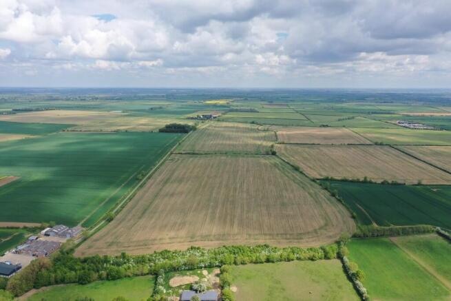 Land, in Lot 4 - Church Farm, £770,000