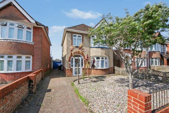 3 bed property, in Margam Avenue, £375,000