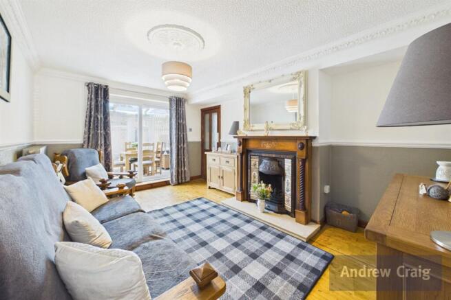 3 bed property, in Olive Street, £165,000