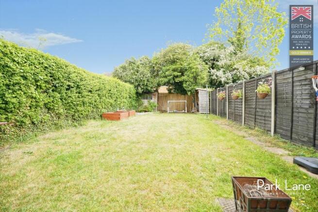 3 bed property, in Rye Street, £475,000