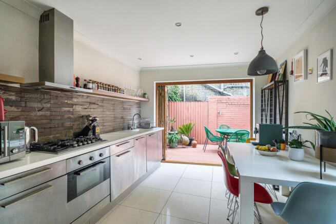 3 bed property, in Alfearn Road, £1,250,000