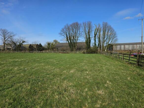 Studio, in South Petherwin, £159,950