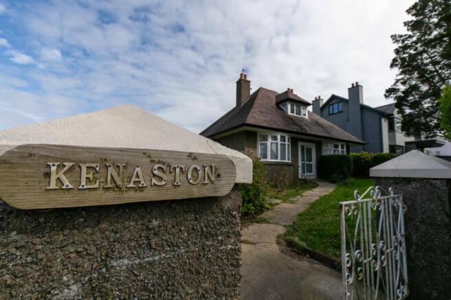 4 bed property, in Jurby Road, £459,950