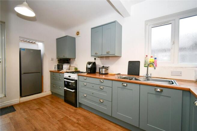 4 bed property, in Allport Lane Precinct, £250,000