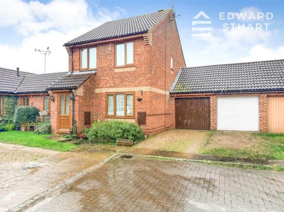 3 bed property, in Mardale Gardens, £235,000