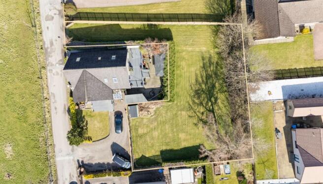 Studio, in Willowbrae, £95,000