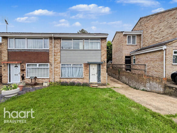 3 bed property, in Vernon Way, £265,000