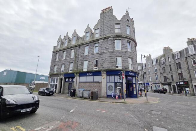 1 bed property, in 6, £23,000